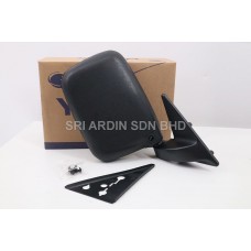 Nissan Urvan / Caravan E-24 '86 - '01 Side Mirror with Glass | OE Part Number : L 96302-80N00 R 96301-80N00